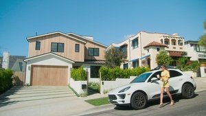 Poster for Burning Down the House