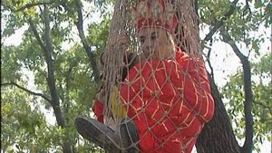 Poster for A rift between master and disciples