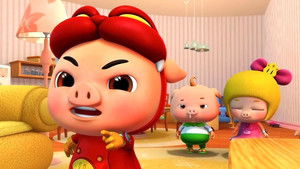 Poster for Episode 1