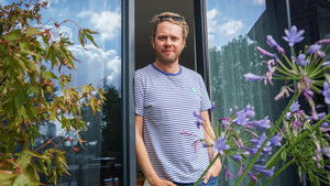 Poster for Rik Verheye Poster for Rik Verheye