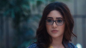 Poster for Bhagyashree's Fortune Cookie