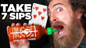 Poster for Nasty Condiment War Challenge (Quarantine Episode)