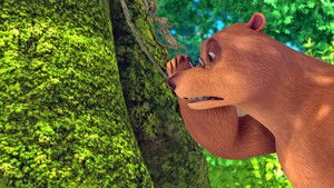 Poster for Episode 18