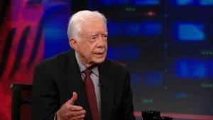 Poster for Jimmy Carter