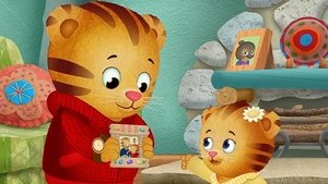 Poster for Daniel Helps Take Care of Margaret
