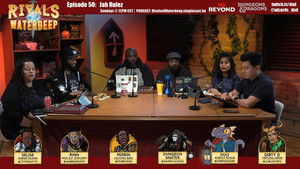 Poster for Pre-Party