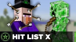 Poster for Episode 181 - Hit List X