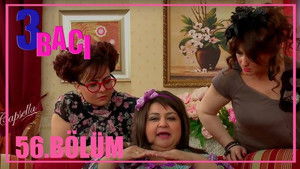 Poster for Episode 56