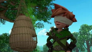 Poster for Eyes Closed Poster for Eyes Closed