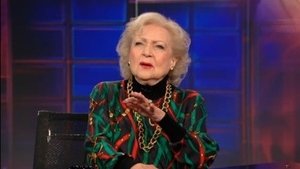 Poster for Betty White
