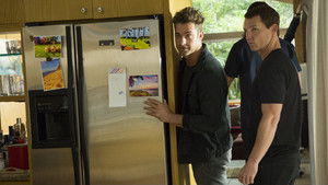 Poster for Dead to Me