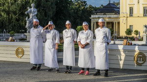 Poster for Episode 12 Poster for Episode 12