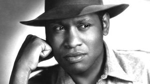 Poster for Paul Robeson: Here I Stand