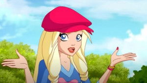 Poster for Episode 9