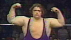 Poster for All Star Wrestling - May 09, 1981