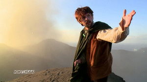 Poster for Episode 3: Catch the Kangaroo