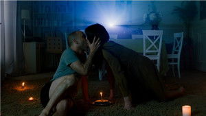 Poster for Episode 8