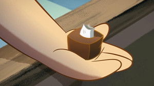 Poster for The Wobbly Tooth