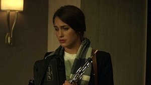 Poster for Fifth Chair Poster for Fifth Chair