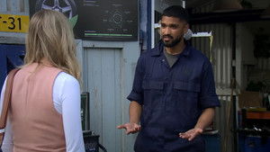 Poster for Mon 25 Aug 2025