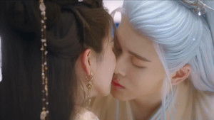 Poster for Sacrifice