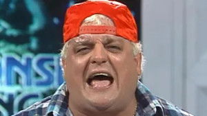 Poster for World Championship Wrestling - Feb. 20, 1988