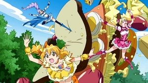 Poster for Leave It to Chiffon! Berry`s New Power!!