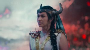 Poster for The Ferocity of the Elements