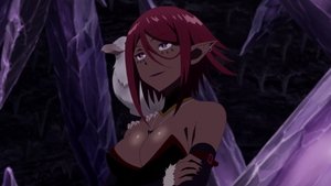 Poster for A Looming Shadow