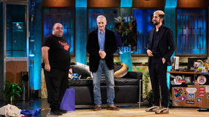 Poster for Episode 53