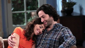 Poster for Crazy, Stupid, Words Poster for Crazy, Stupid, Words