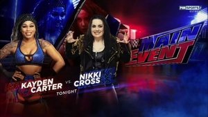 Poster for Main Event 565