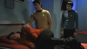 Poster for Blood and Fire (2)