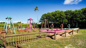 Poster for Did You Vote For a Swap?