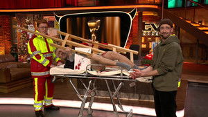 Poster for Episode 36 Poster for Episode 36