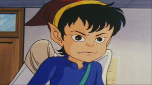 Poster for Episode 69 Poster for Episode 69