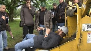 Poster for Jensen Ackles - A Director’s Journey