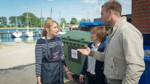 Poster for Episode 3