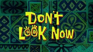 Poster for Don’t Look Now