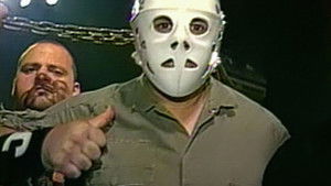 Poster for ECW Hardcore TV - Feb. 07, 1995