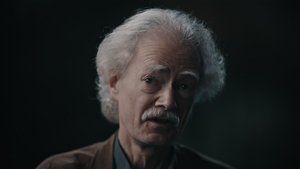 Poster for Scotland: The King and the Witches