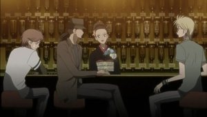 Poster for Episode 36.5: Junko's Room 3