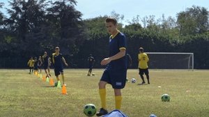 Poster for Episode 17 Poster for Episode 17