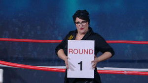 Poster for Episode 1