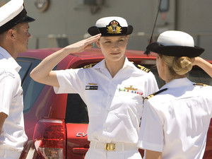 Poster for Safeguard