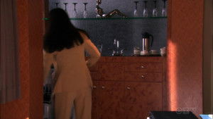 Poster for Is She Dead?