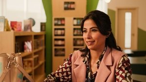 Poster for Episode 8