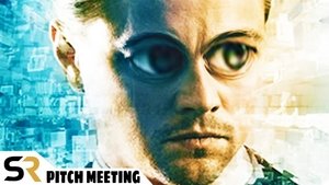 Poster for Inception Pitch Meeting
