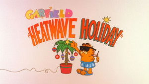 Poster for Heatwave Holiday