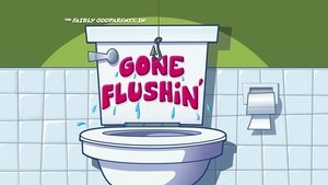 Poster for Gone Flushin